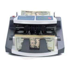 Accubanker AB1100PLUS UVMG Money Counter (AB1100PLUS)