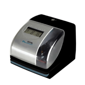 Acroprint ES700 Electronic 01-0182-000  Time Clock System (ES700)