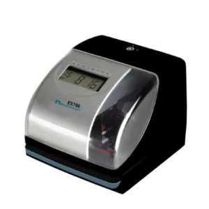 Acroprint ES700 Electronic 01-0182-000  Time Clock System (ES700)