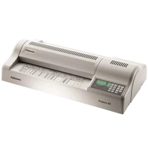Fellowes Proteus™ 125 Professional Laminator (125)
