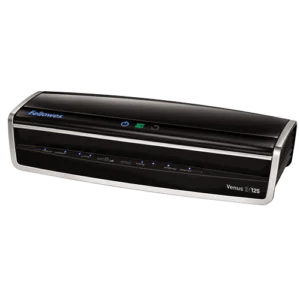 Fellowes Venus™2 125 Laminator with Pouch Starter Kit