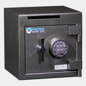 Protex B-1414SE Depository Safe B-1414SE