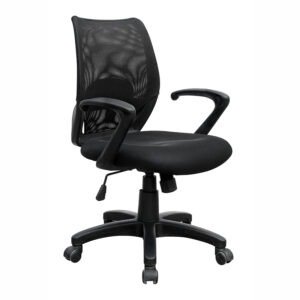 VERONA D-2016 Mesh-Executive Chair