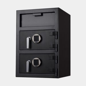 Protex Depository Safes FDD-3020 II