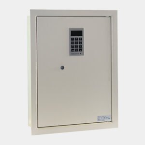 Protex  Wall Safes PWS-1814E