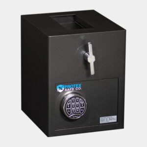 Protex Depository Safes RD-1612