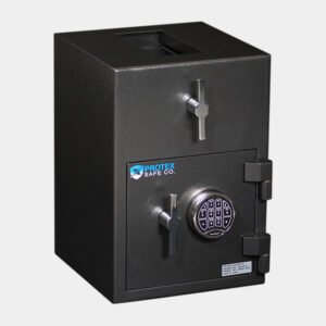 Protex RD-2014 Depository Safe RD-2014