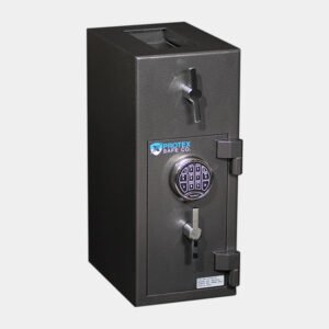 Protex RD-2410 Depository Safe RD-2410