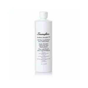 Swingline GBC Shredder Oil 1760049A