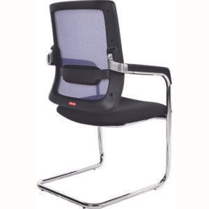VERONA V-8907 Visitor Chair
