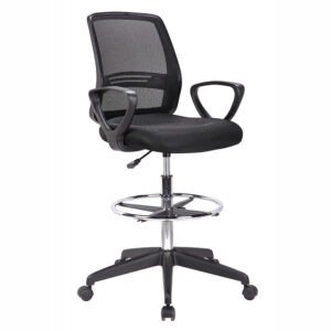 Verona B-2012 Bar Height Chairs