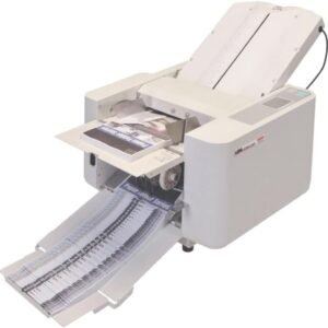 MBM (FO0604) 408A-Automatic Tabletop Paper With Friction-Feed Paper Folder- (MBM-FO0604-408A)