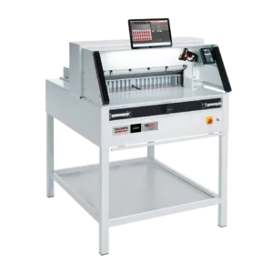 MBM (6660) VR-Cut Ready Triumph 6660 Paper Cutter (MBM-6660)