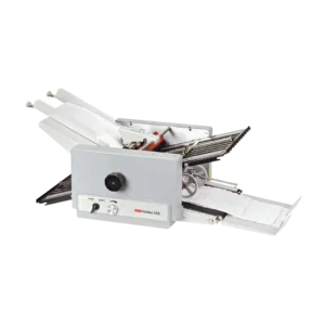 MBM 352F Professional Friction-Dual- Feed Manual Paper Folder (MBM-352F)