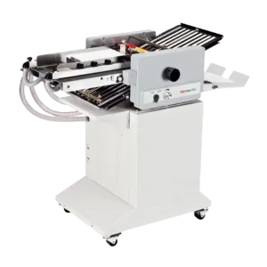 MBM 352S Heavy Duty Semi-Automatic Air-Feed Paper Folder (MBM-352S)
