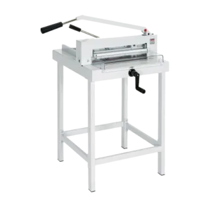 MBM (4305) Triumph 4305 Manual 16.8" Paper-Cutter With Manual Feed (MBM-4305)