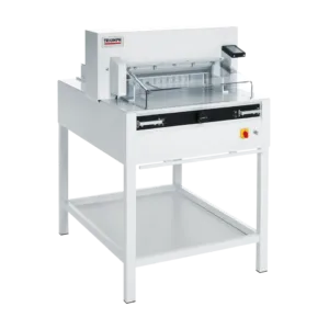 MBM (5255) Triumph 5255 20.4" Programmable & Automatic Paper-Cutter (MBM-5255)