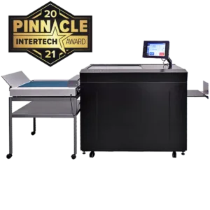 MBM Aerocut X PRO User-Friendly Machine For Slitting, Creasing, Cutting & Perforating (MBM-AEROCUT-X-PRO)