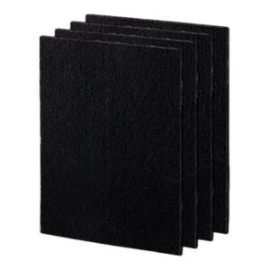 Fellowes 9324101 Carbon Filter - Filter - For Air Purifier - For AeraMax 200 Air Purifier