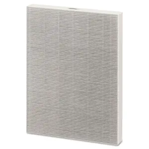 Fellowes 9287101 True HEPA Filter - Filter - For Air Purifier - White6