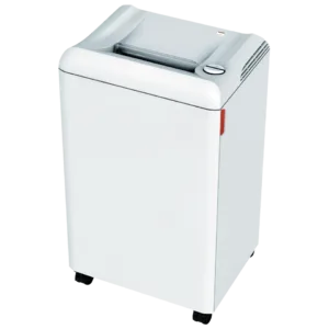MBM Destroyit 2503 P-2 Cross Cut Shredder
