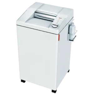 MBM DSH0360L Destroyit 2604 P-2  Strip Cut Shredder