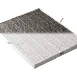 Fellowes 9370001 HF-230 True HEPA Filter - Filter - For Air Purifier - White - For Fellowes AP-230PH