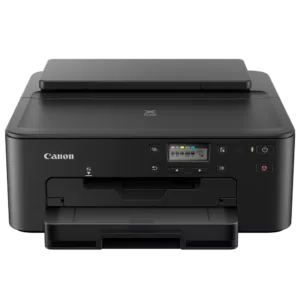 Canon Pixma TS702A Wireless Single-Function Printer