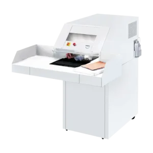 MBM Destroyit 4108 P-2 Cross Cut Shredder - DSH0348