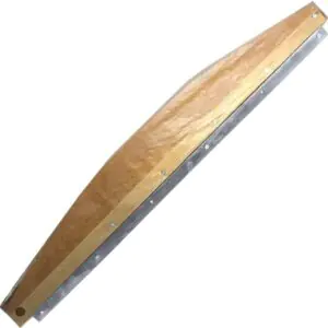 MBM AC0667C 1080 Triumph 31.5" Replacement Blade Kit