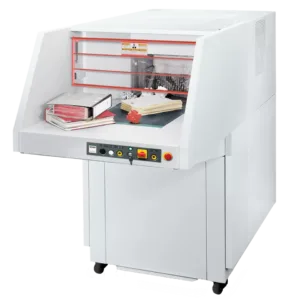 MBM Destroyit 5009 P-2 Cross Cut Shredder - DSH0329