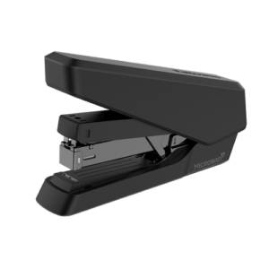 Fellowes 5014601 LX870™ EasyPress™ Stapler, 40 Sheets - Black