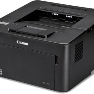 Canon LBP162DW Monochrome Laser Printer With Auto Duplex & WiFi Enabled