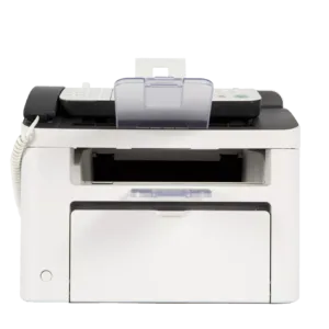 Canon L100 Multifunction Laser Fax Machine