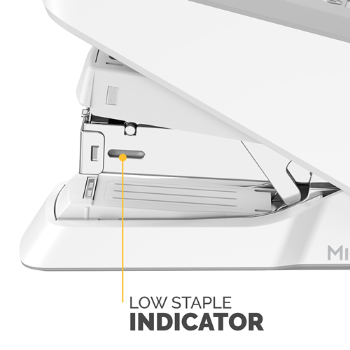 5_LX860_White_-_Low_Indicator