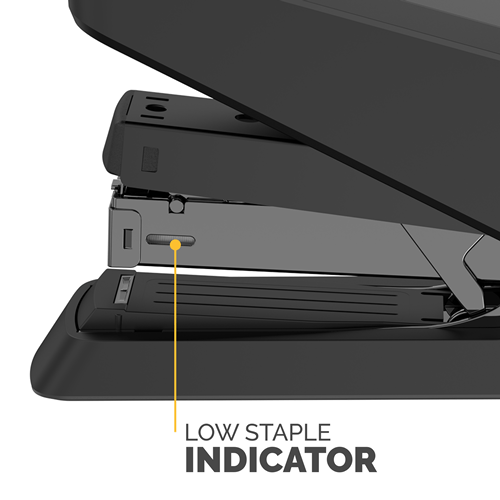 5_LX870_Black_-_Low_Indicator