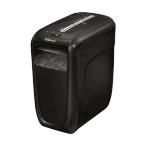Fellowes 4606001 Powershred® 60Cs Cross-Cut Shredder