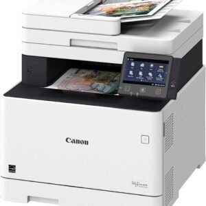 Canon Color ImageCLASS MF743CDW Multifunction Printer