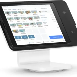 Square Stand (2nd generation) for Ipad