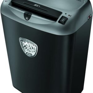 Fellowes 4671001 Powershred® 70S Strip-Cut Shredder