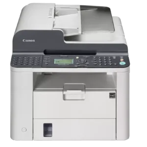 Canon L190 FAXPHONE - Multifunction Laser Fax Machine
