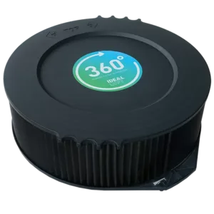 MBM AP60 Pro Air Filter