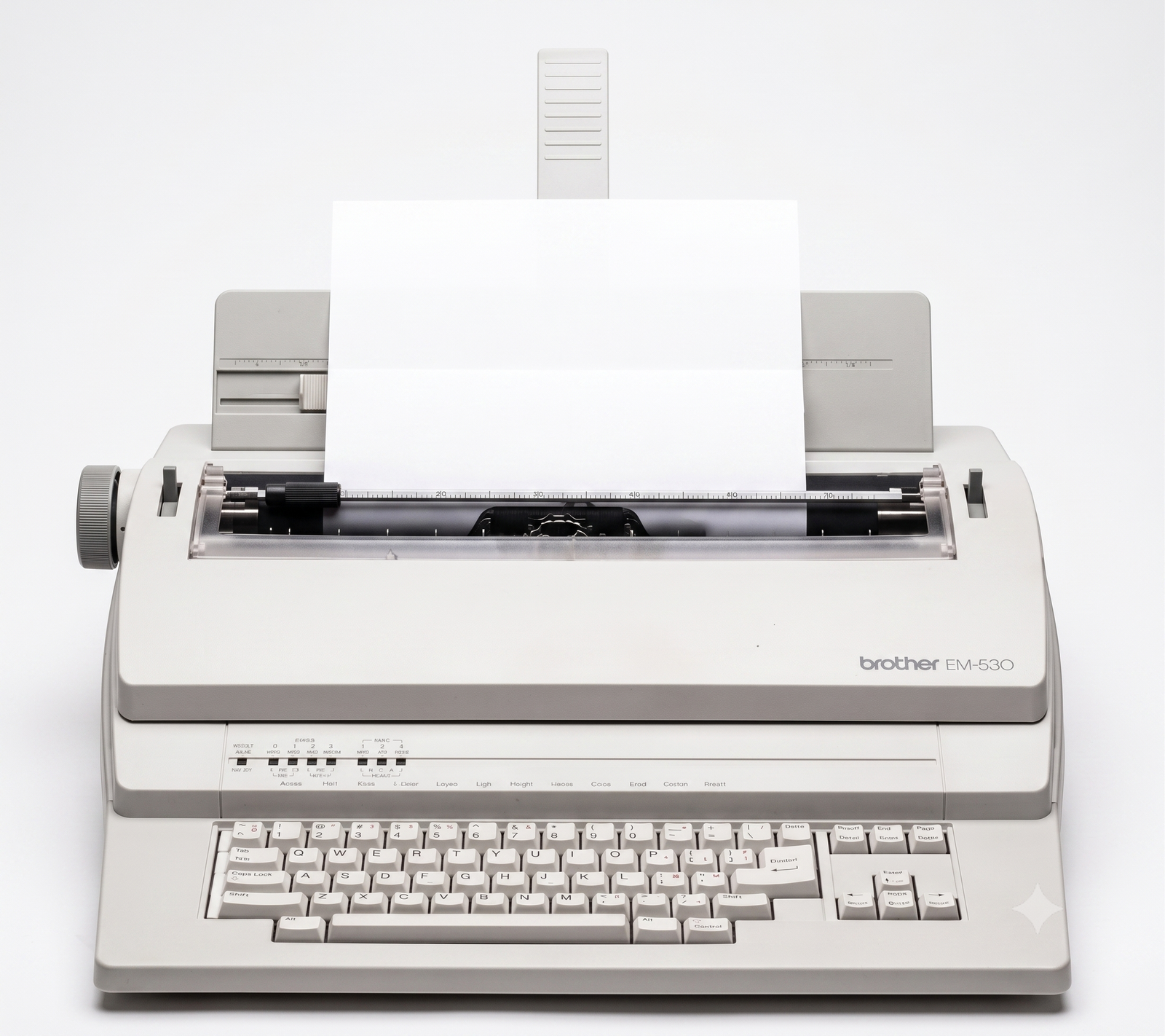 BRTEM-530