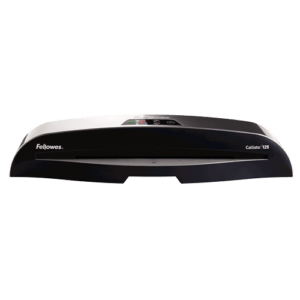 Fellowes Callisto™ 125 Laminator with Pouch Starter Kit