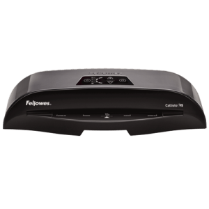 Fellowes Callisto™ 95 Laminator with Pouch Starter Kit