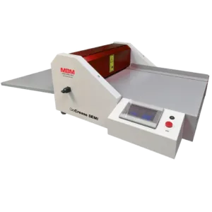 MBM GoCrease SEMI Creaser