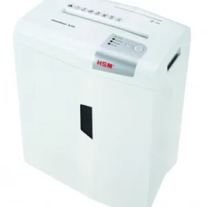 HSM-1045113 Shredstar X10 Cross Cut Shredder