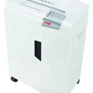 HSM 1059113 Shredstar X12 Cross Cut Shredder