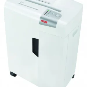 HSM-1051123 Shredstar X20 Cross Cut Shredder