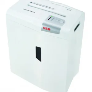 HSM-1046113 Shredstar X6 Pro Micro Cut Shredder